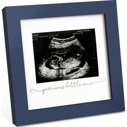 Solo Baby Sonogram Frame