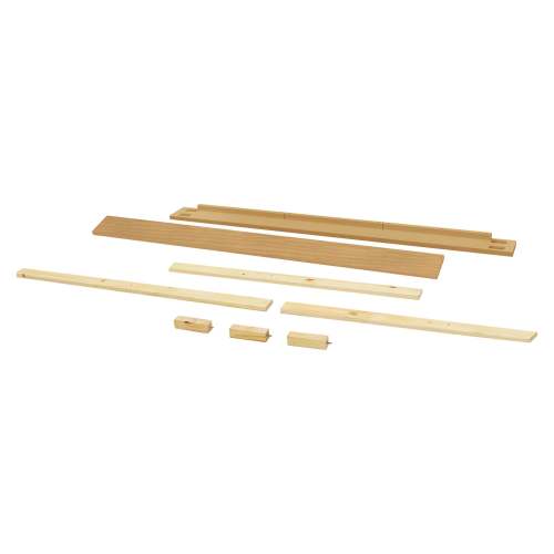 Namesake Full Size Bed Conversion Kit (M7689)
