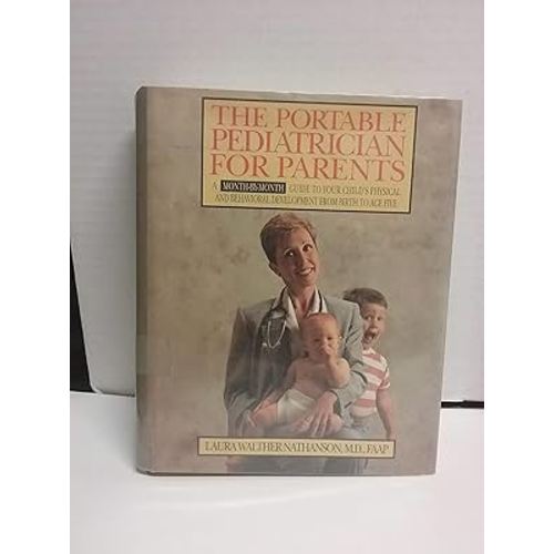 The Portable Pediatrician for Parents