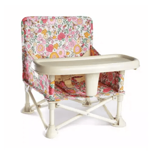 Brands We Love Paloma Portable Booster Chair by Janie and Jack