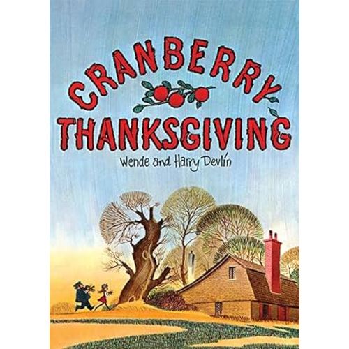 Cranberry Thanksgiving