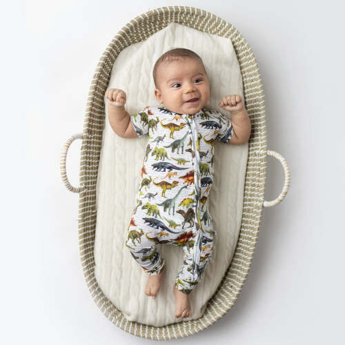 Dinomite Romper
