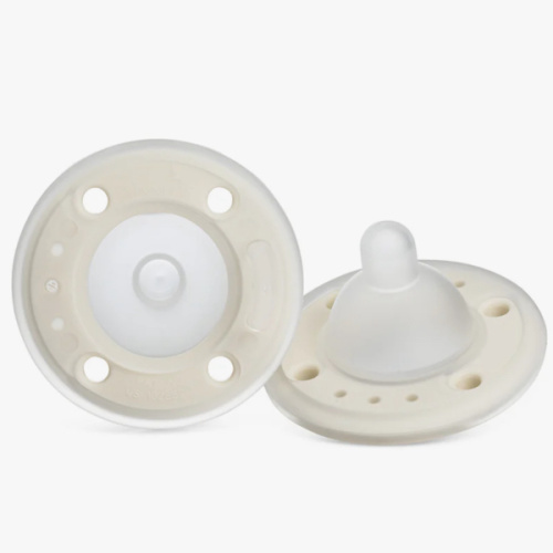 Ninni Pacifier Creme 2 Pack
