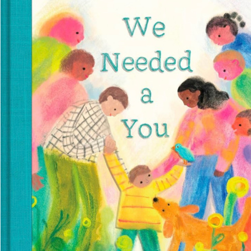 We Needed a You