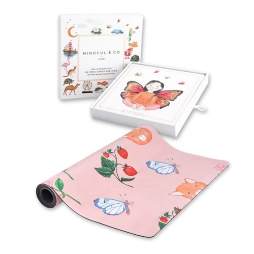 Beginner Yoga Bundle