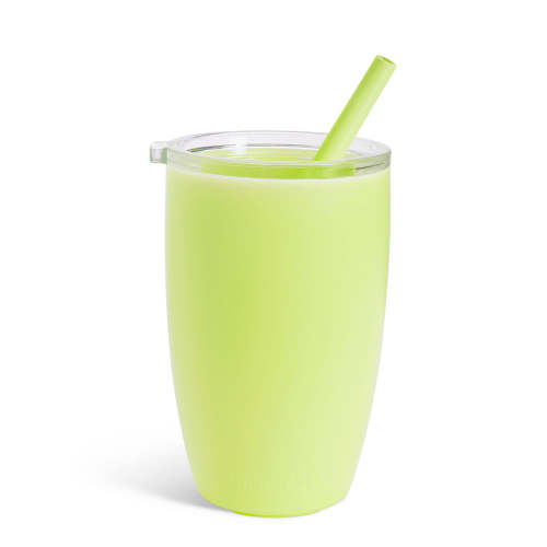 Munchkin Simple Clean™ Straw Tumbler - Green