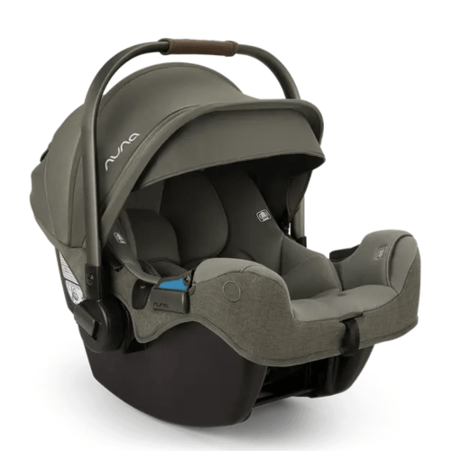 PIPA RX + RELX Base by Nuna