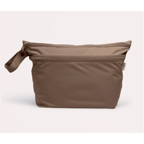 Big Wet Bag - Cocoa