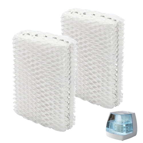 2 Pack Replacement EFP WF813 for Equate Cool Mist Humidifier Filter EQ-2119-UL EQWF813