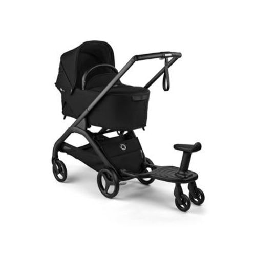 Bugaboo Wheeled Board Sit and Stand Stroller Board for Toddlers