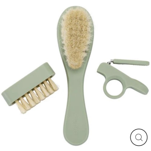 Noüka -- Baby Grooming Kit
