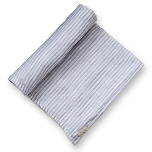 Stripes Away Swaddle