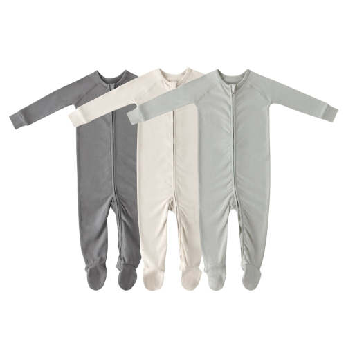 Essentials Baby Sleeper 3 Pack - For Him
