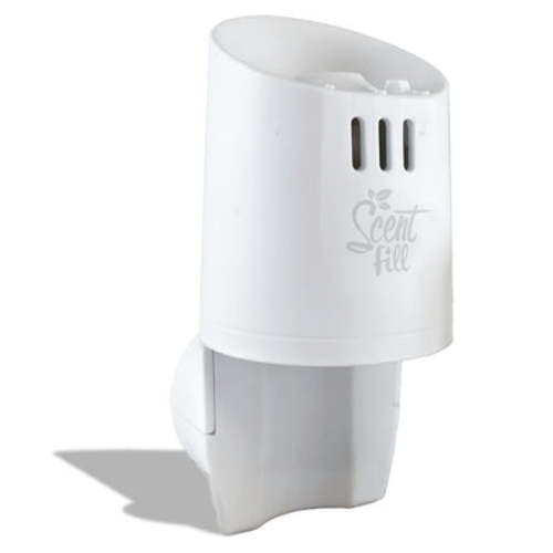 Scent Fill® Customizable Pick 4 100% Natural Plug in Air Freshener Kit