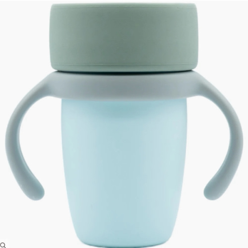 Training 360° Cup – 8 oz Baby & Toddler Drinking Cup
