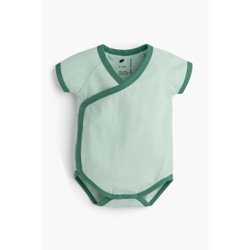 Shop All Organic Baby Clothes | Soft & Sustainable Essentials