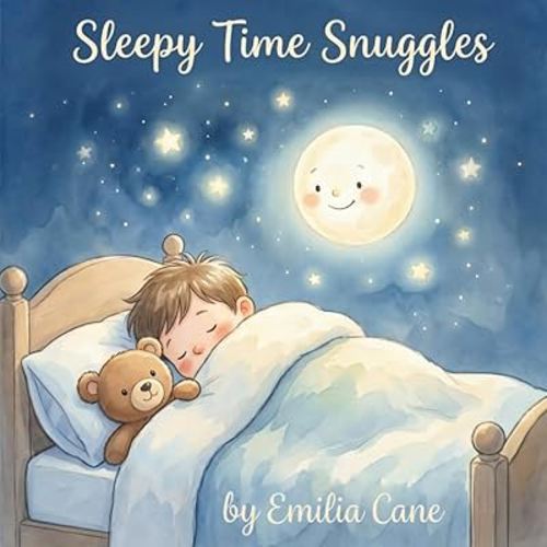 Sleepy Time Snuggles