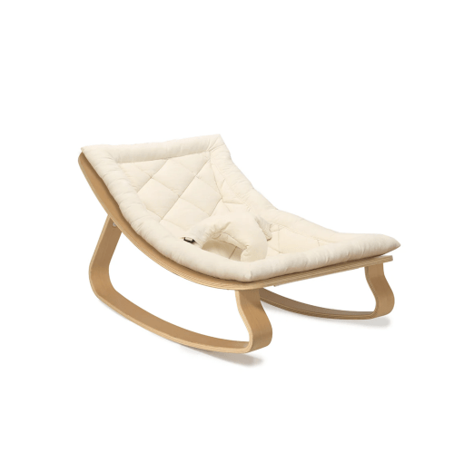 LEVO Baby Rocker
