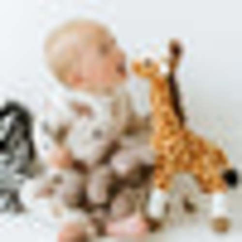 Zipper Footie - Seny Kids
