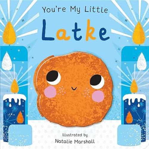 You're My Little Latke