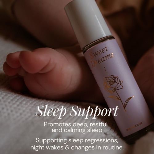 A Thousand Roses Store Sweet Dreams Roller - Shop