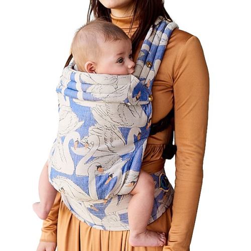 Monogamy | Zeitgeist Baby Carrier | SHOP ARTIPOPPE