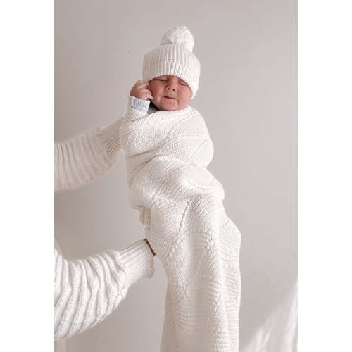 BLANKET MILK