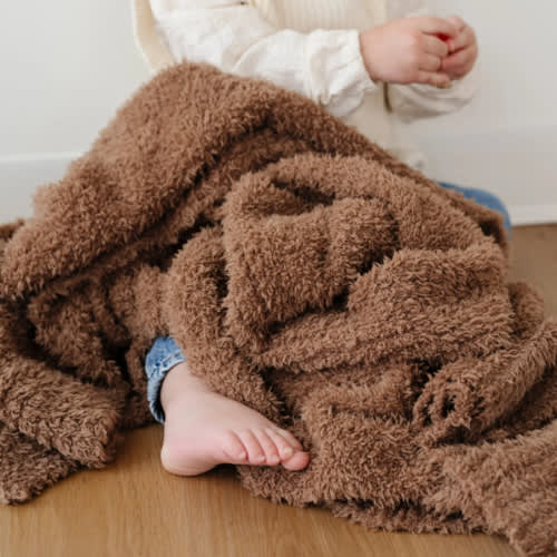 Saranoni Bamboni® Receiving Blanket | Ultra-Soft Comfort