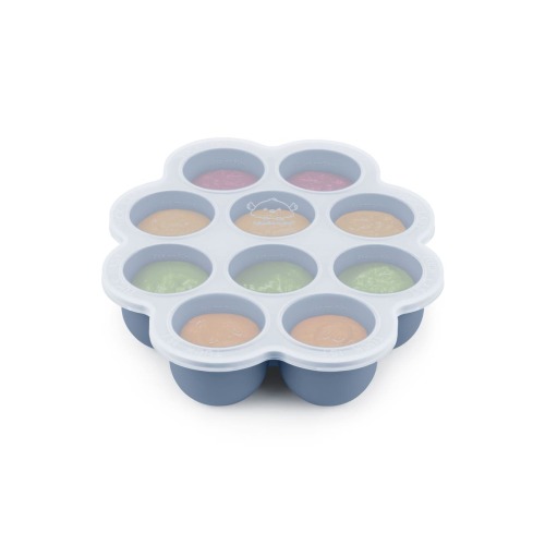 Prep Silicone Baby Food Tray