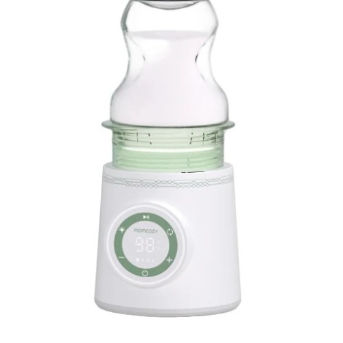 Momcozy MW03 Portable Bottle Warmer
