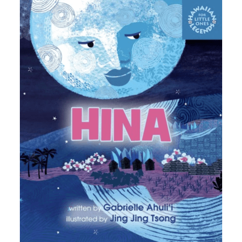 Hina | Native Books