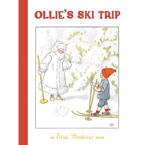 Ollie’s Ski Trip
