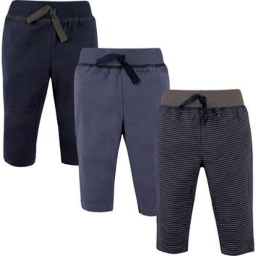 Cotton Pants and Leggings, 6-9M