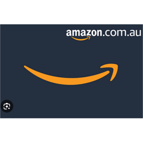 Amazon Gift Card