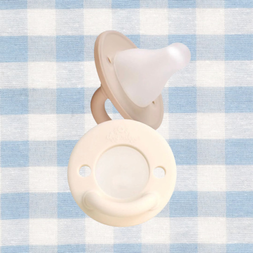 Latch & Soothe™ Breastlike Pacifier – Itzy Ritzy