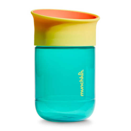 Miracle® 360° Spoutless Sippy Cup | Munchkin