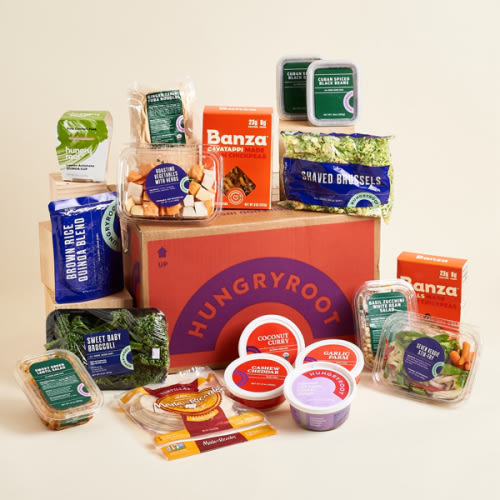 Hungryroot Gift Card