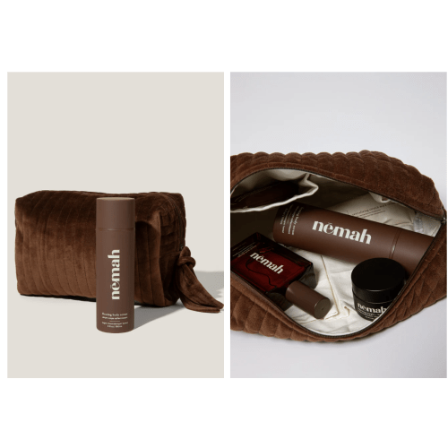 Firming Serum Travel Set