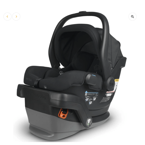 UPPAbaby Mesa V2 Infant Car Seat + Base