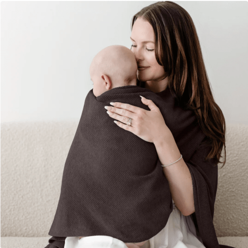 Nestling Baby™ Nursing Cover