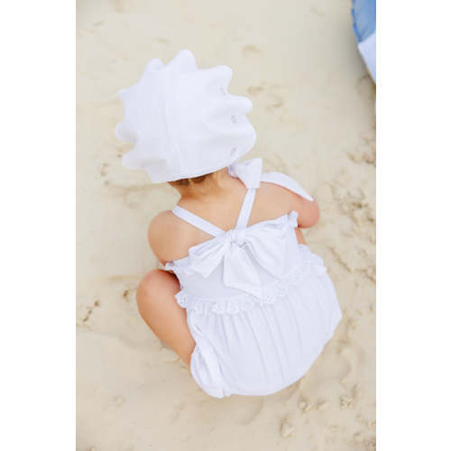 Beaufort Bonnet - Port Bonnet