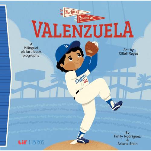 The Life of / La vida de Valenzuela