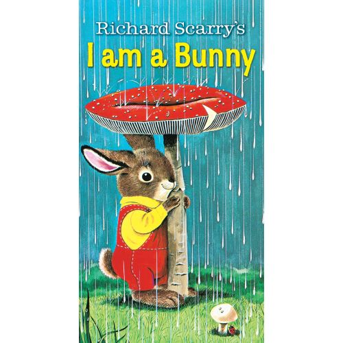 I Am a Bunny | Barnes & Noble®