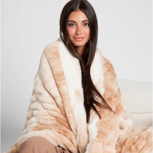 Dreamer Blanket — Comfrt