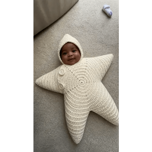 The Star Suit | Star Baby