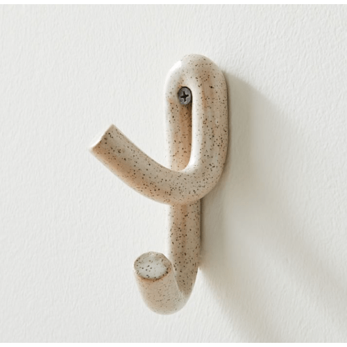 SIN Leggy Crossed Wall Hook