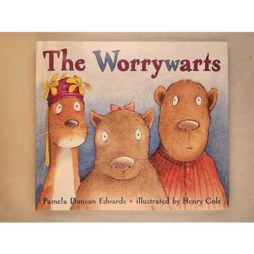 The Worrywarts