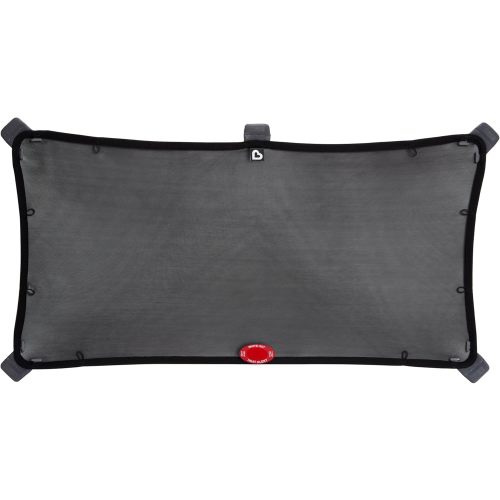 Magnetic Car Window Sun Shade