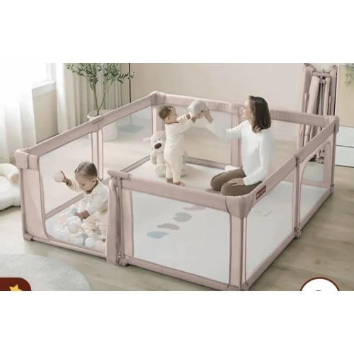 Instant Setup Portable Playpen