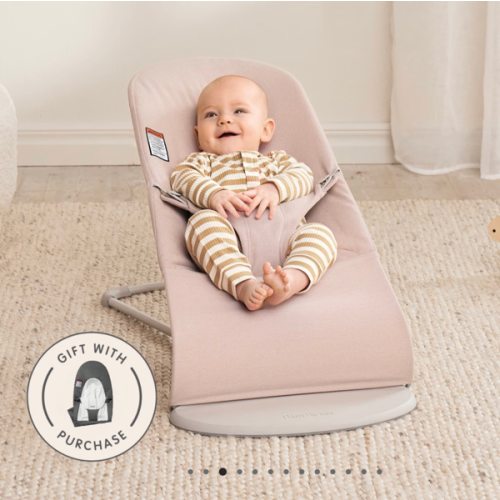 BabyBjörn Bouncer Bliss